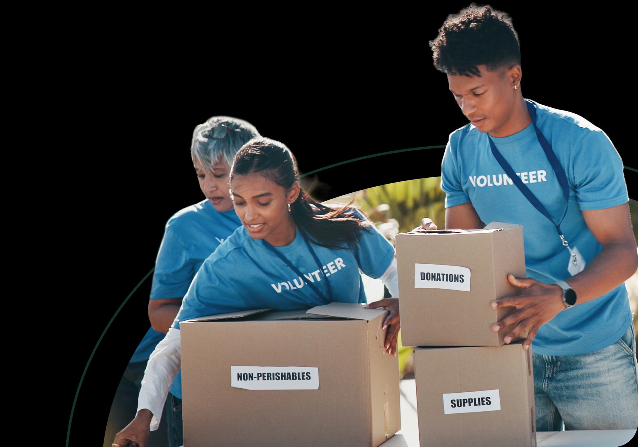 Nonprofits illustration