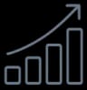 Growth icon